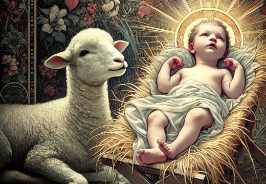 BABE-IN-A-MANGER-10