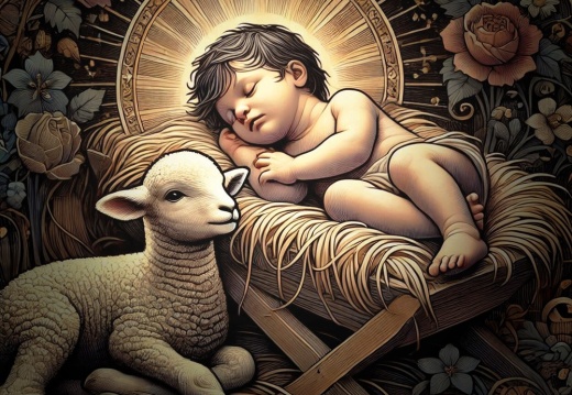 BABE-IN-A-MANGER-11