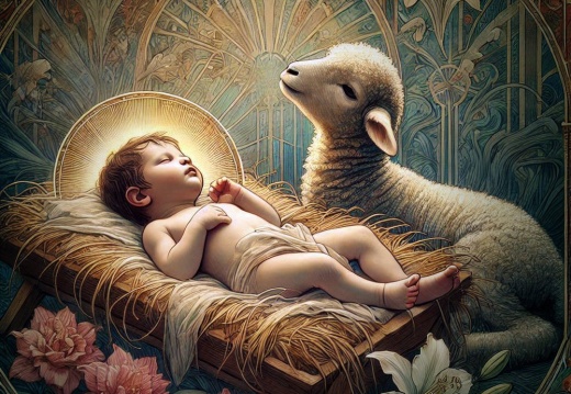 BABE-IN-A-MANGER-13