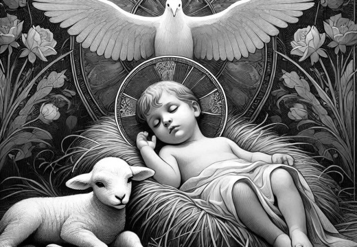 BABE-IN-A-MANGER-14