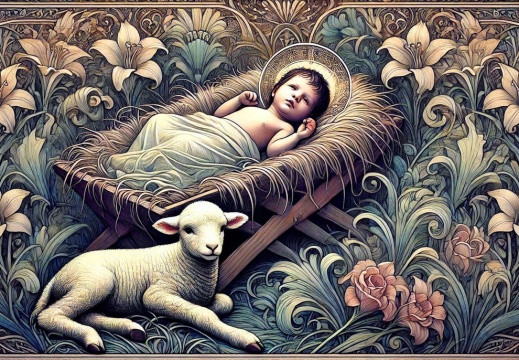 BABE-IN-A-MANGER-15