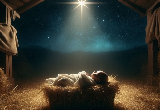 MANGER-and-STAR