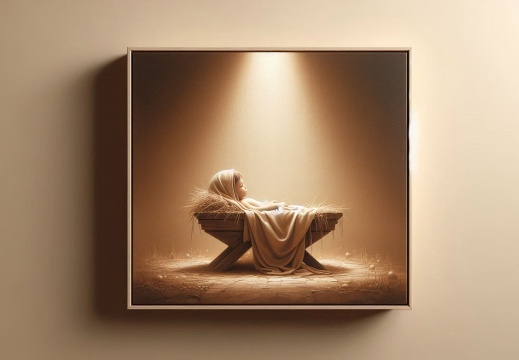 BABY-JESUS