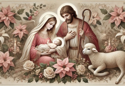 HOLY-FAMILY