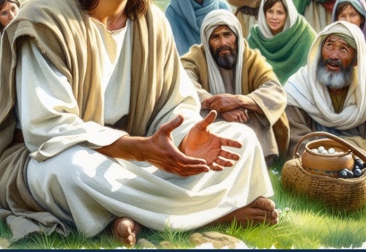 BEATITUDES