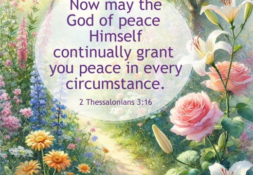 BLESSING
