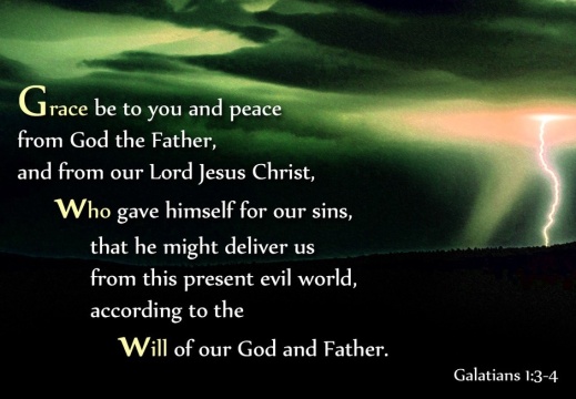 Galatians-1-3-4