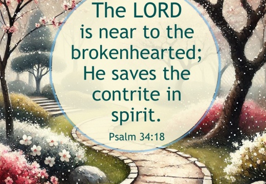 PSALM-34-18