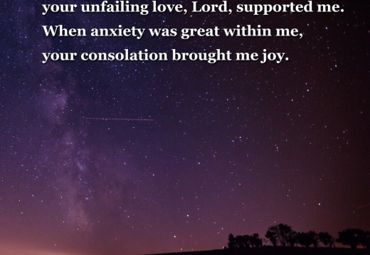 Psalm-94