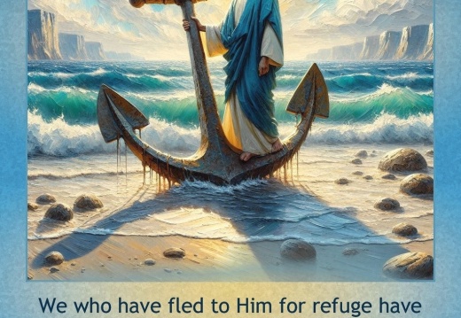 HOPE-AND-COMFORT