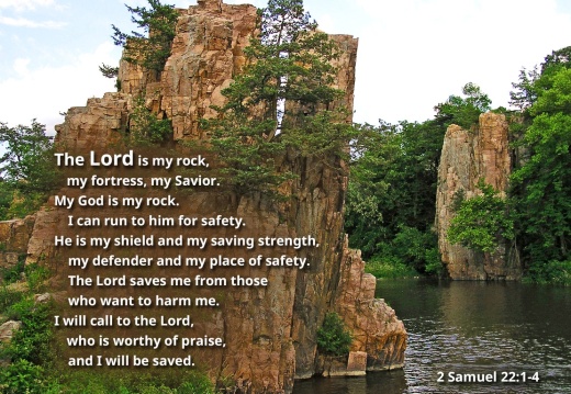 2-Samuel-22-2-4