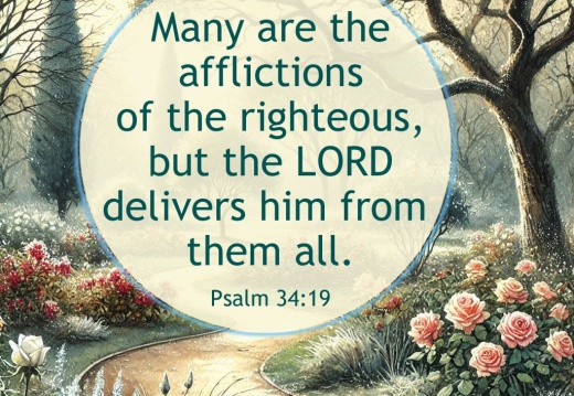 PSALM-34-19