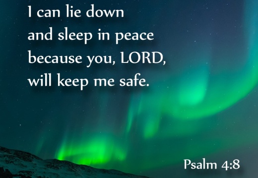 Psalm-4-8
