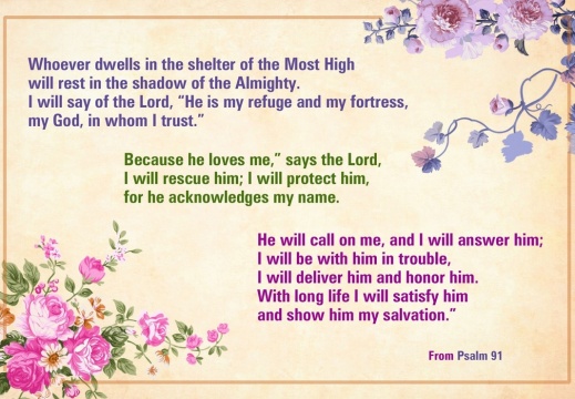 Psalm-91