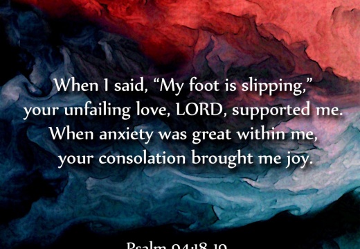 Psalm-94-18-19