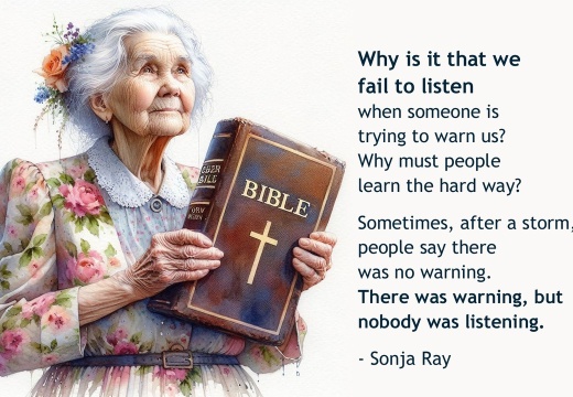 EARS-TO-HEAR