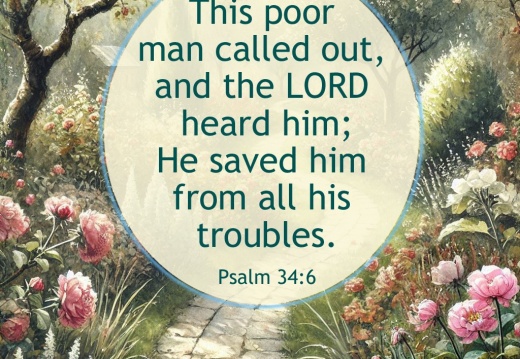 PSALM-34