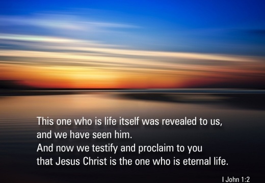 ETERNAL-LIFE