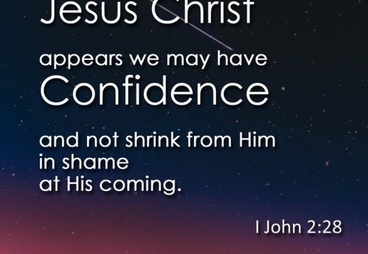 Abide-in-Him