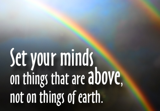 Things-Above