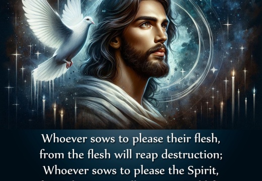 Galatians-6-8-dove