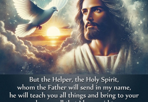 HOLY-SPIRIT