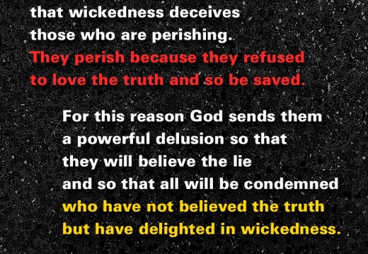2-Thessalonians-2-9-11