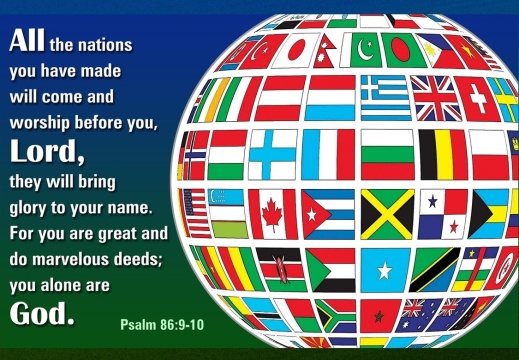 ALL-NATIONS