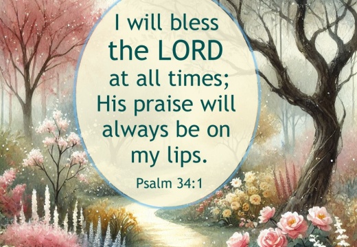 PSALM-34-01