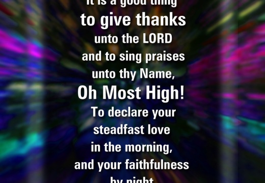 WORSHIP-AND-PRAISE