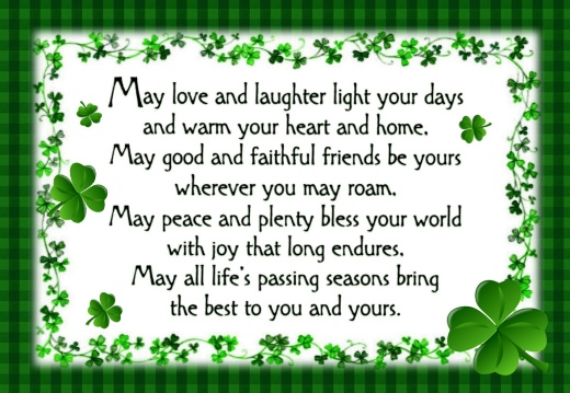 IRISH-BLESSINGS