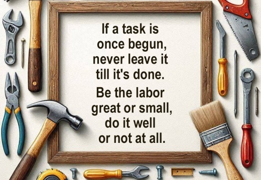JOB-WELL-DONE