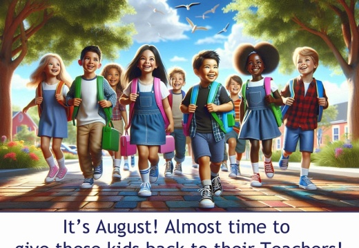 Back-To-School
