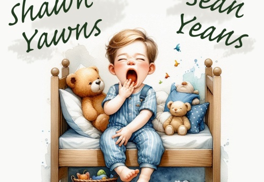 Sean-Shawn
