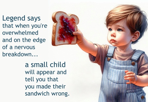 Small-Child