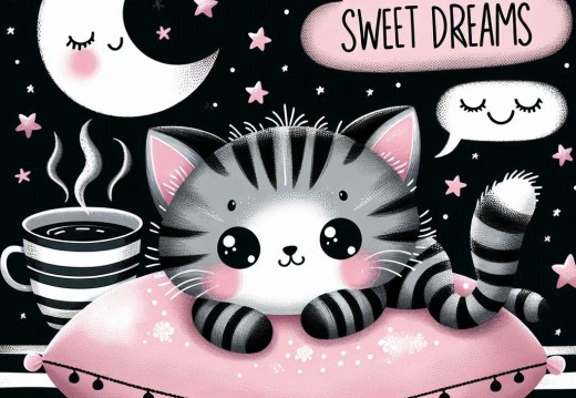 KITTENS-AND-BUTTERFLIES
