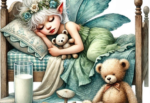 MILK-AND-FAIRIES
