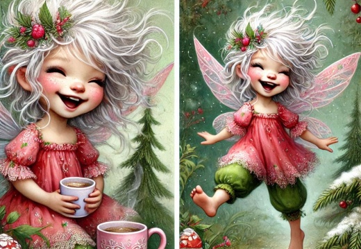 CHRISTMAS-COFFEE