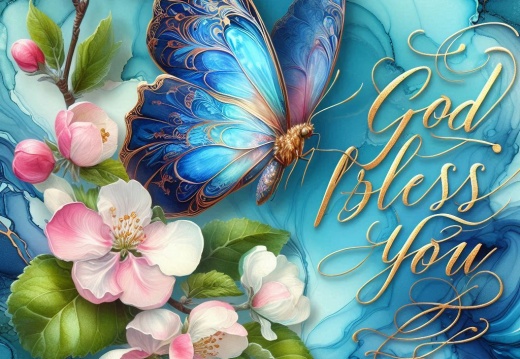BUTTERFLY-BLESSINGS