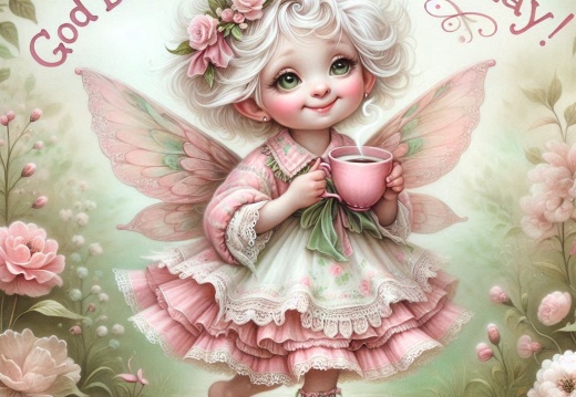 FAIRIES