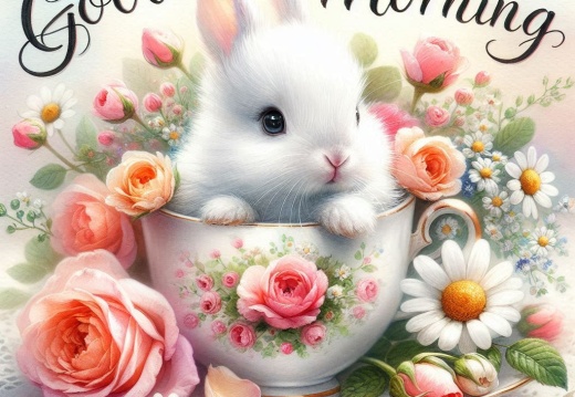 BUNNIES