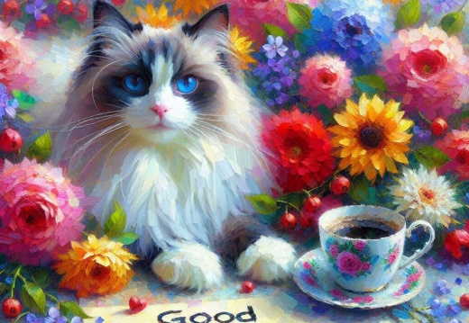 CATS
