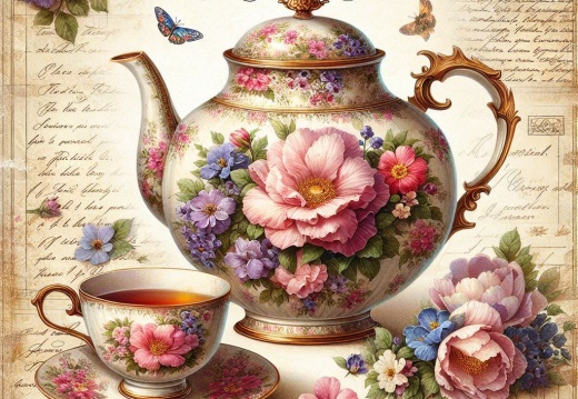 MORNING-COFFEE