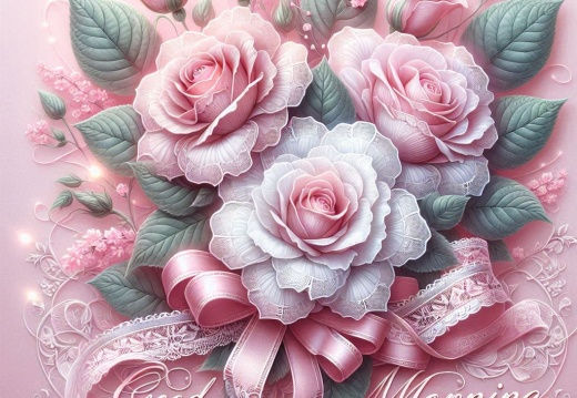ROSES-POLYCHROMATIC