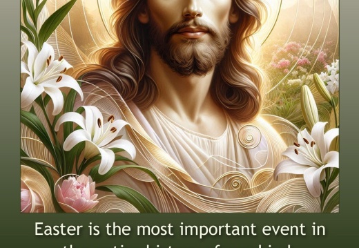 Easter-History