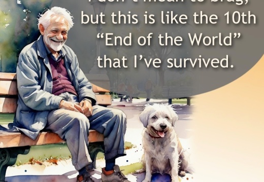 end-of-the-world