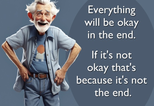 everything-OK