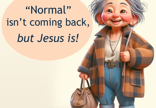 normal