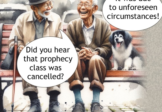 unforeseen