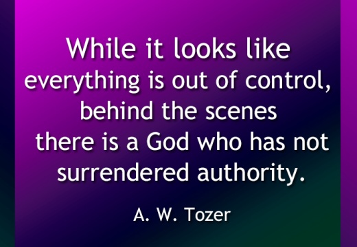 surrendered-authority